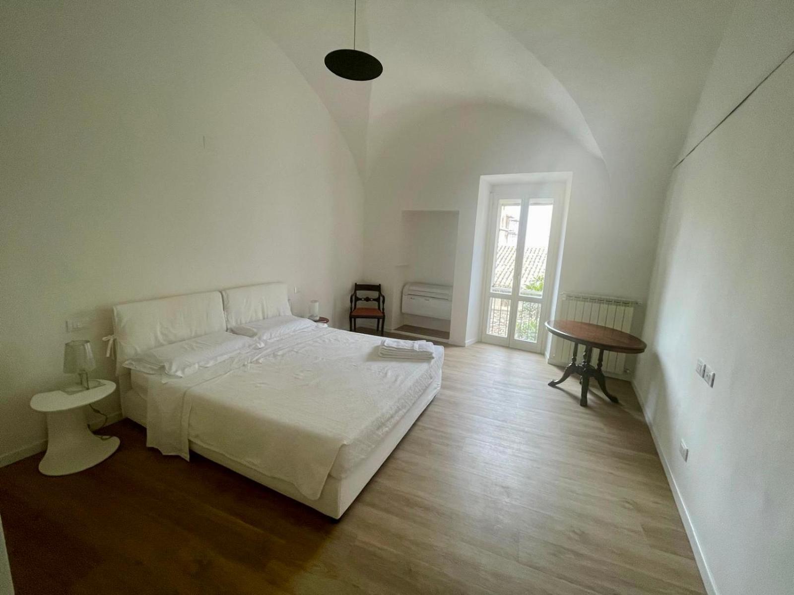 Ferienwohnung Le Volte Di Via Portica Assisi Exterior foto