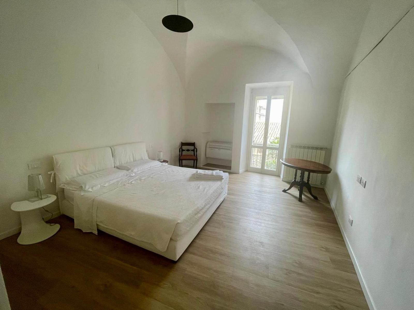 Ferienwohnung Le Volte Di Via Portica Assisi Exterior foto