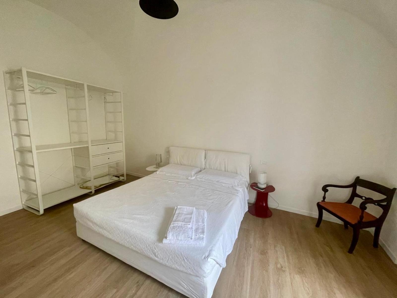 Ferienwohnung Le Volte Di Via Portica Assisi Exterior foto