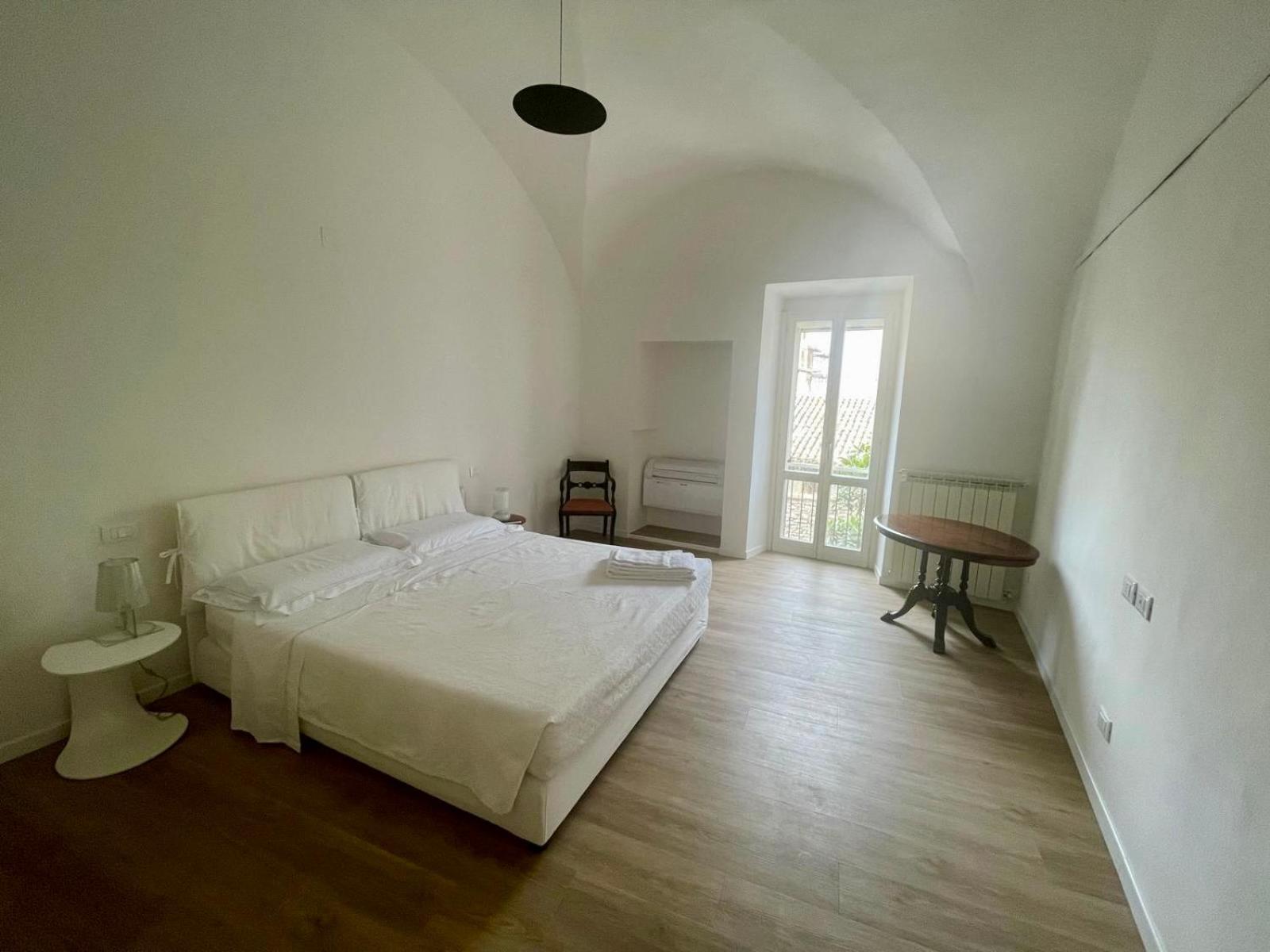 Ferienwohnung Le Volte Di Via Portica Assisi Exterior foto