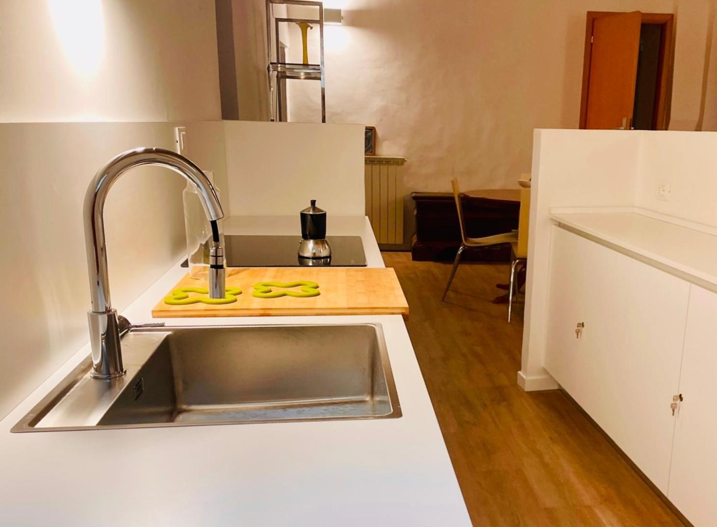 Ferienwohnung Le Volte Di Via Portica Assisi Exterior foto