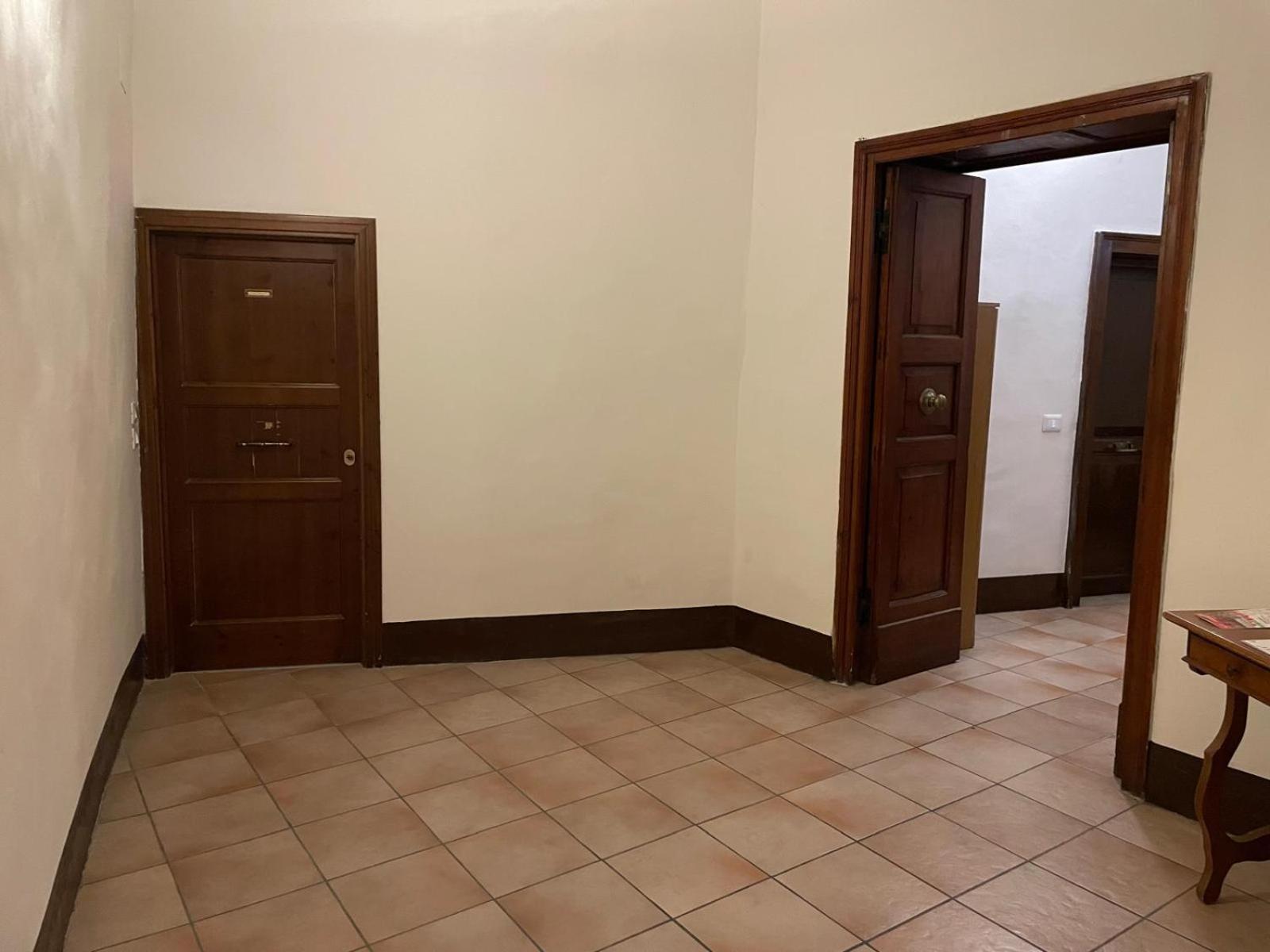 Ferienwohnung Le Volte Di Via Portica Assisi Exterior foto